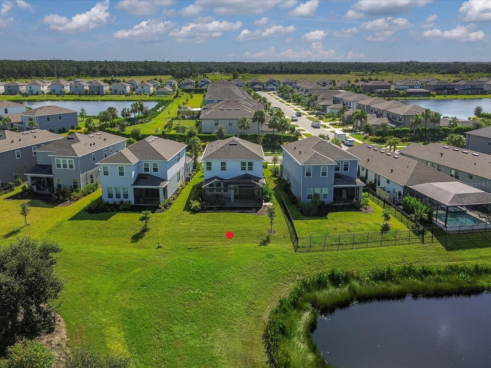 9040 TEQUILA SUNRISE DR, SARASOTA, FL, 34241