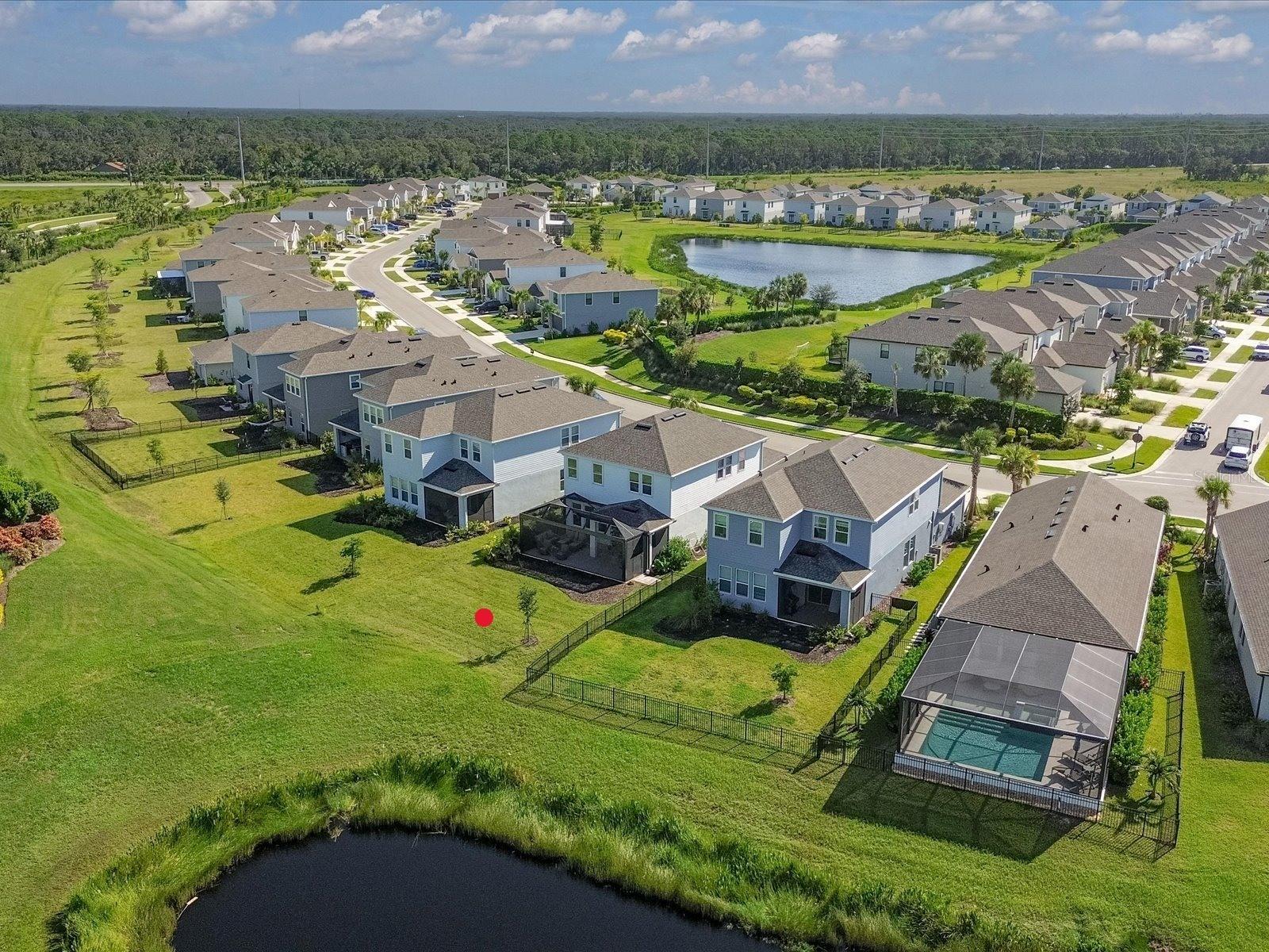 9040 TEQUILA SUNRISE DR, SARASOTA, FL, 34241