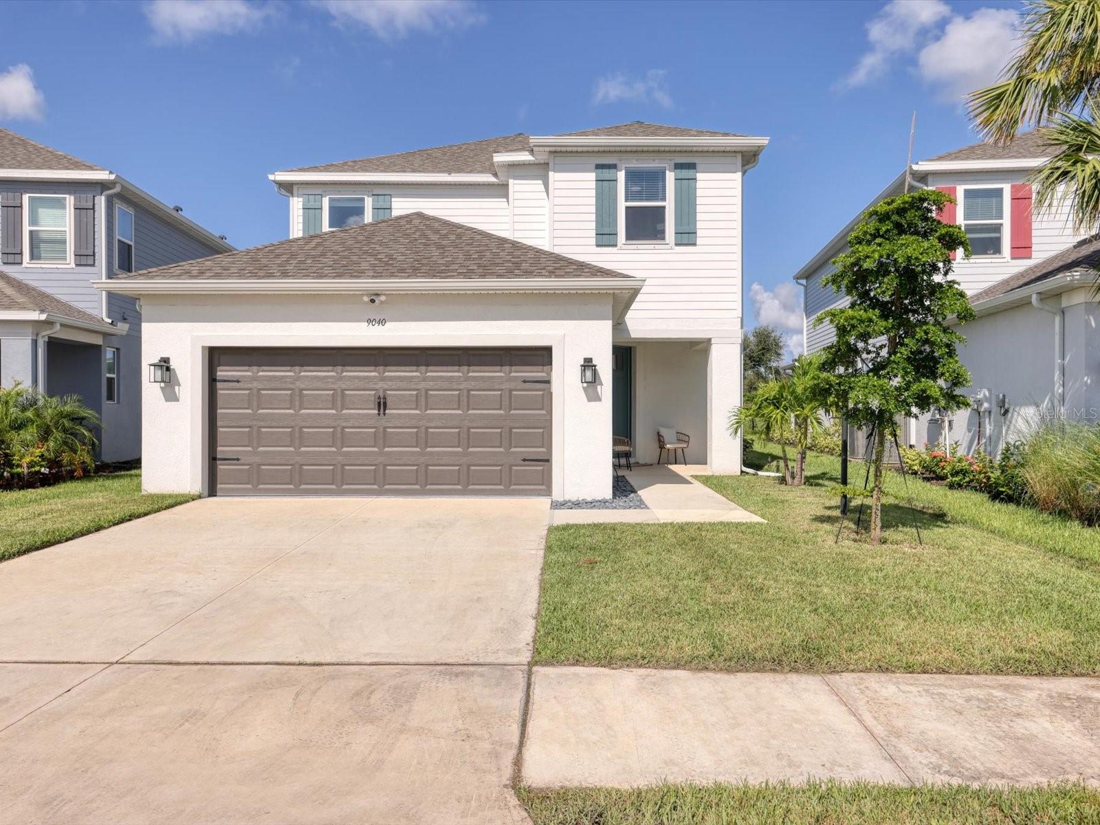 9040 TEQUILA SUNRISE DR, SARASOTA, FL, 34241