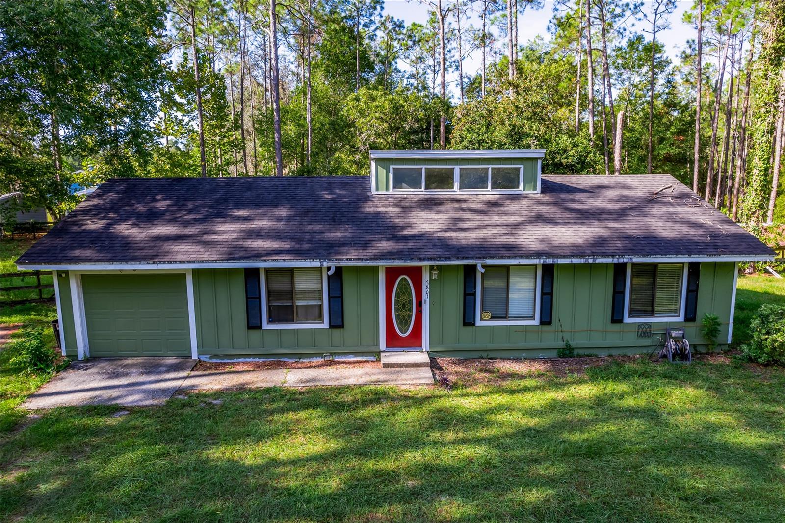 7801 SW 99TH LN, GAINESVILLE, FL, 32608