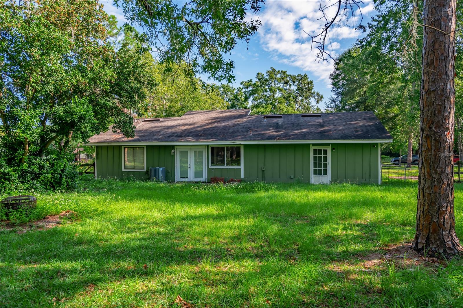 7801 SW 99TH LN, GAINESVILLE, FL, 32608