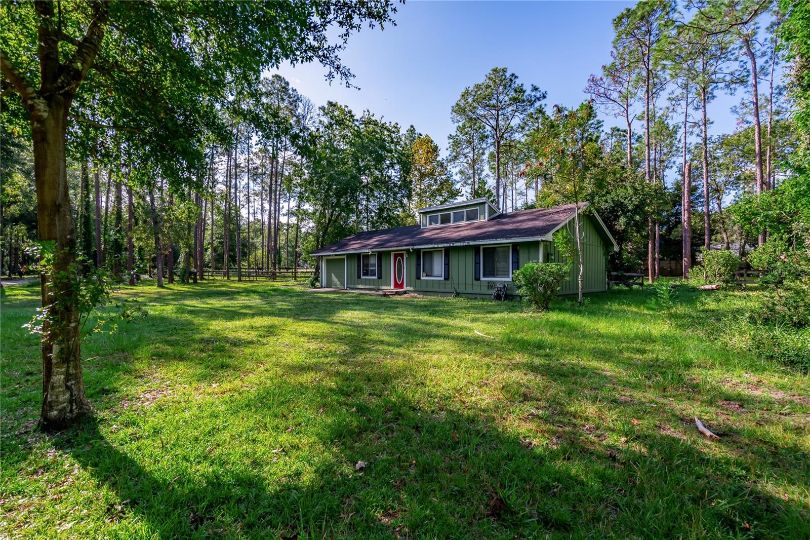 7801 SW 99TH LN, GAINESVILLE, FL, 32608