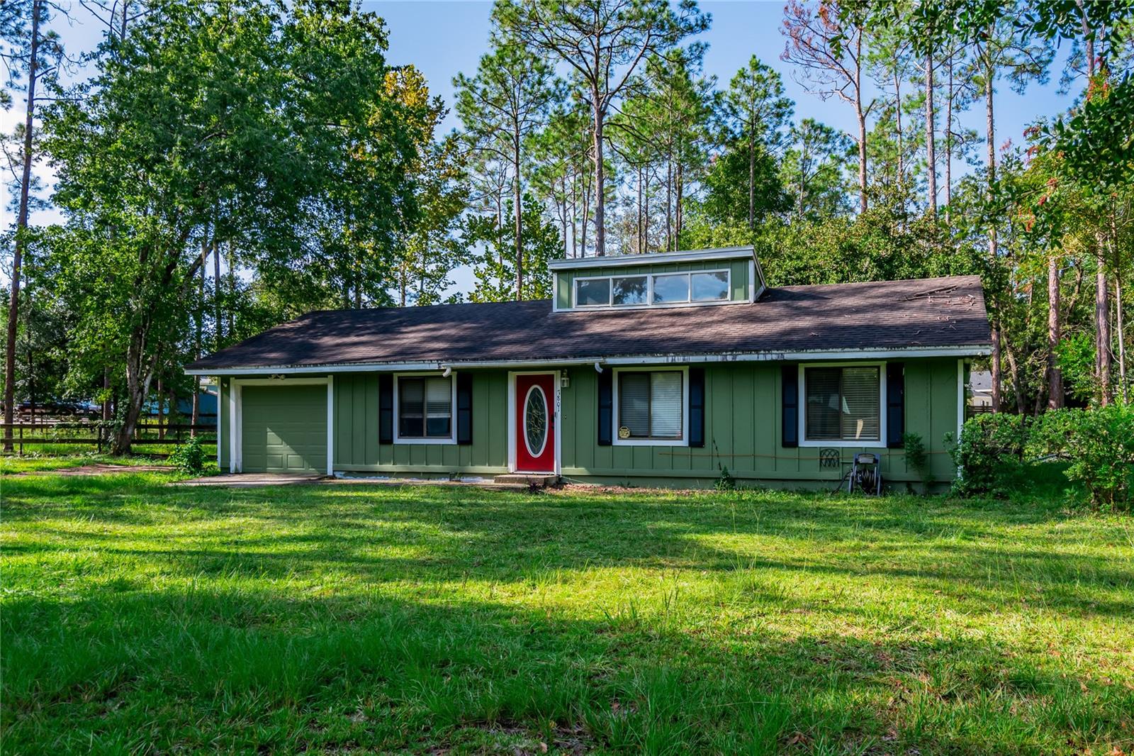 7801 SW 99TH LN, GAINESVILLE, FL, 32608