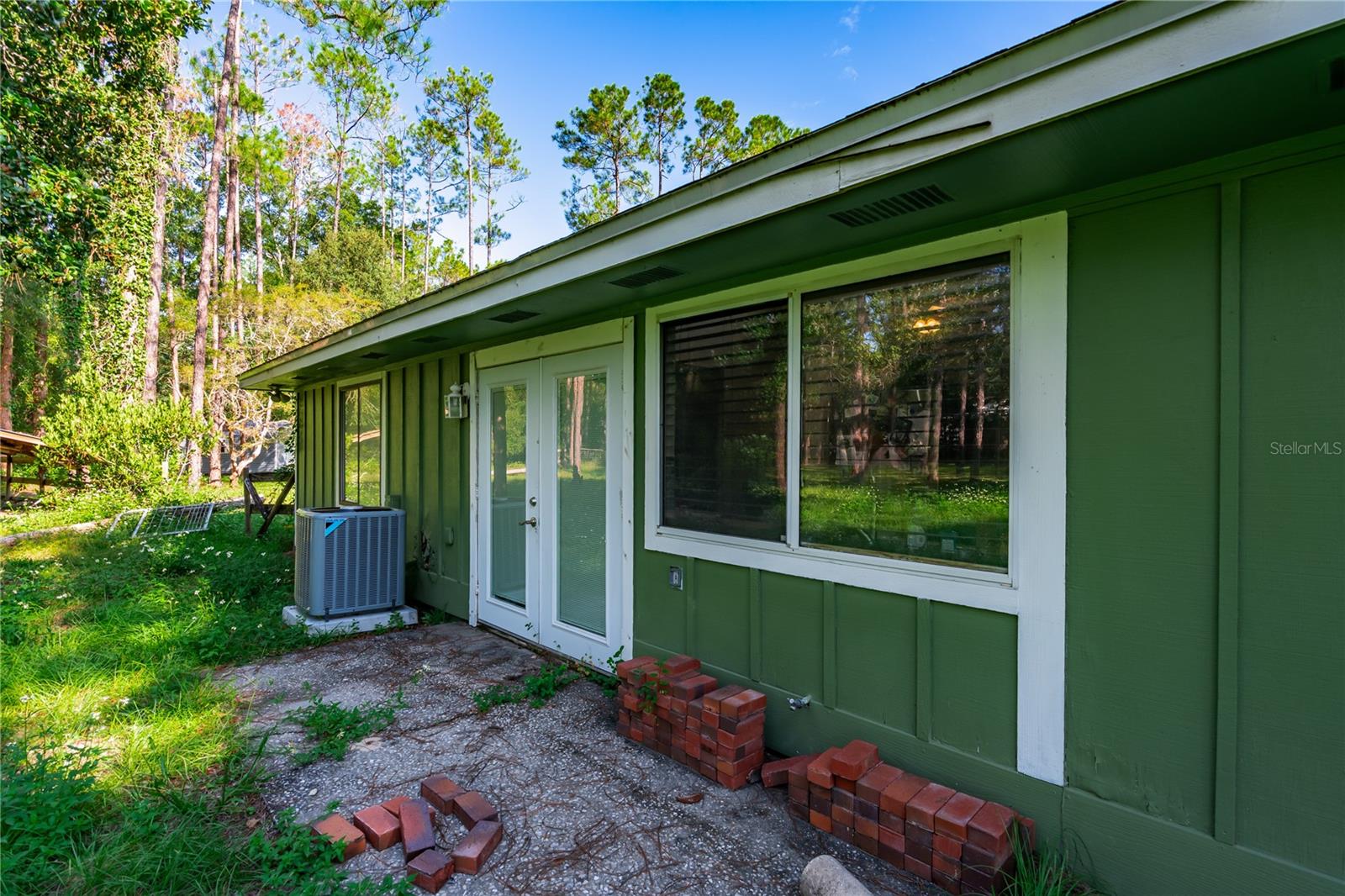 7801 SW 99TH LN, GAINESVILLE, FL, 32608