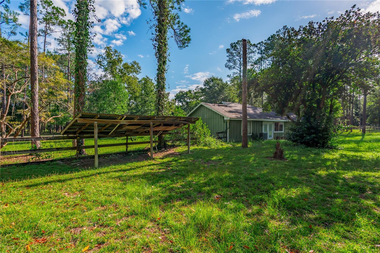 7801 SW 99TH LN, GAINESVILLE, FL, 32608