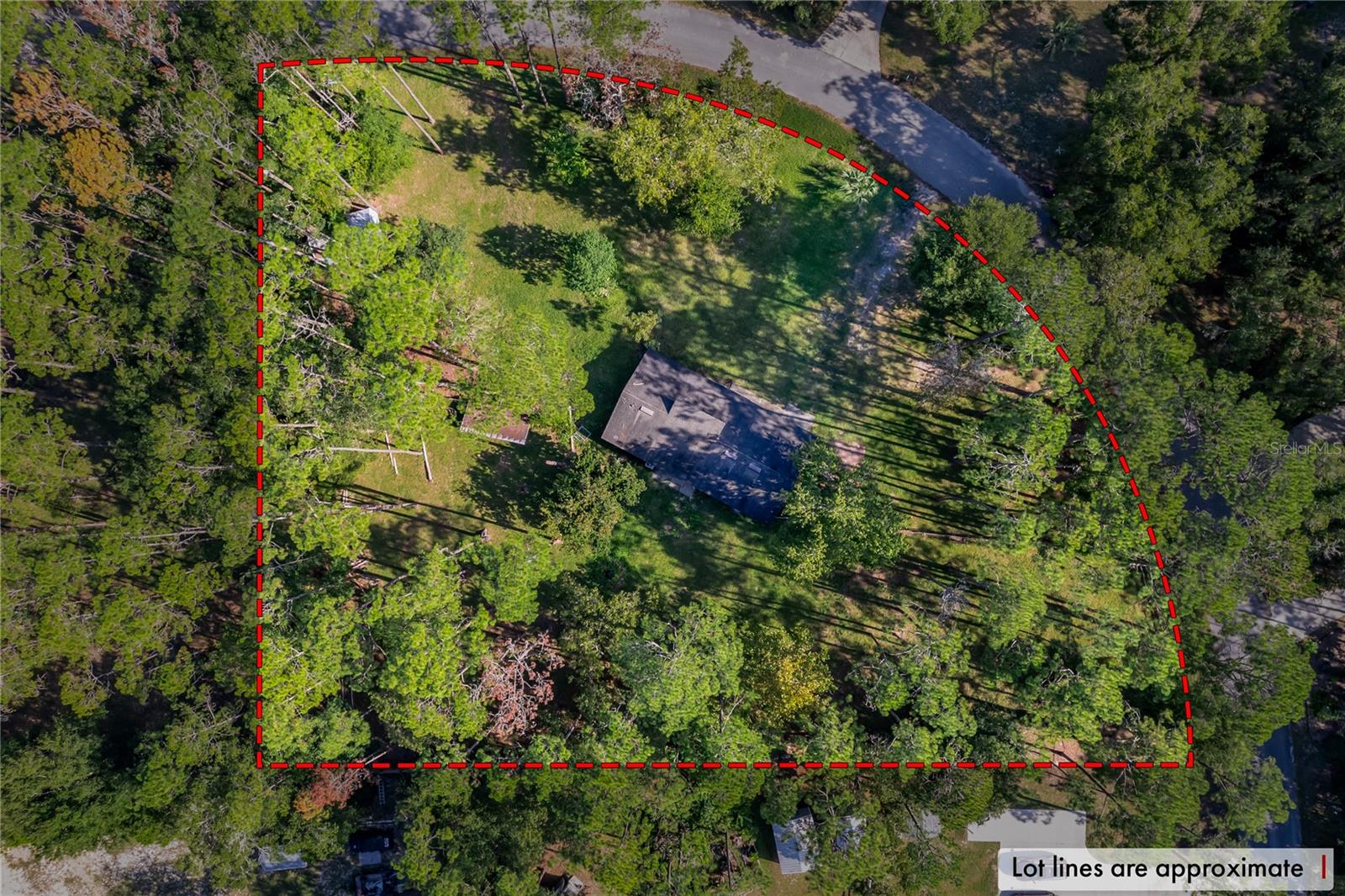 7801 SW 99TH LN, GAINESVILLE, FL, 32608