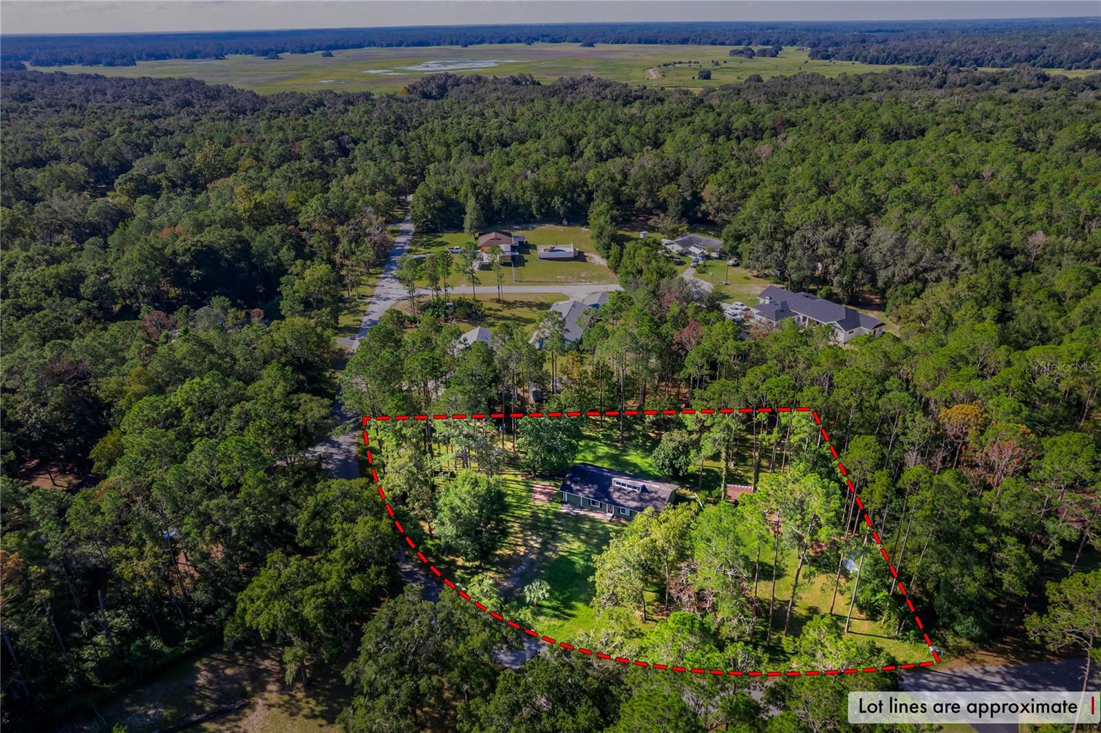 7801 SW 99TH LN, GAINESVILLE, FL, 32608