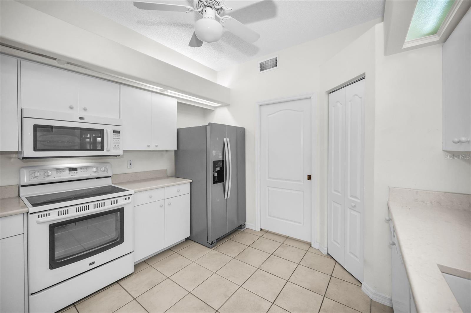 Kitchen!