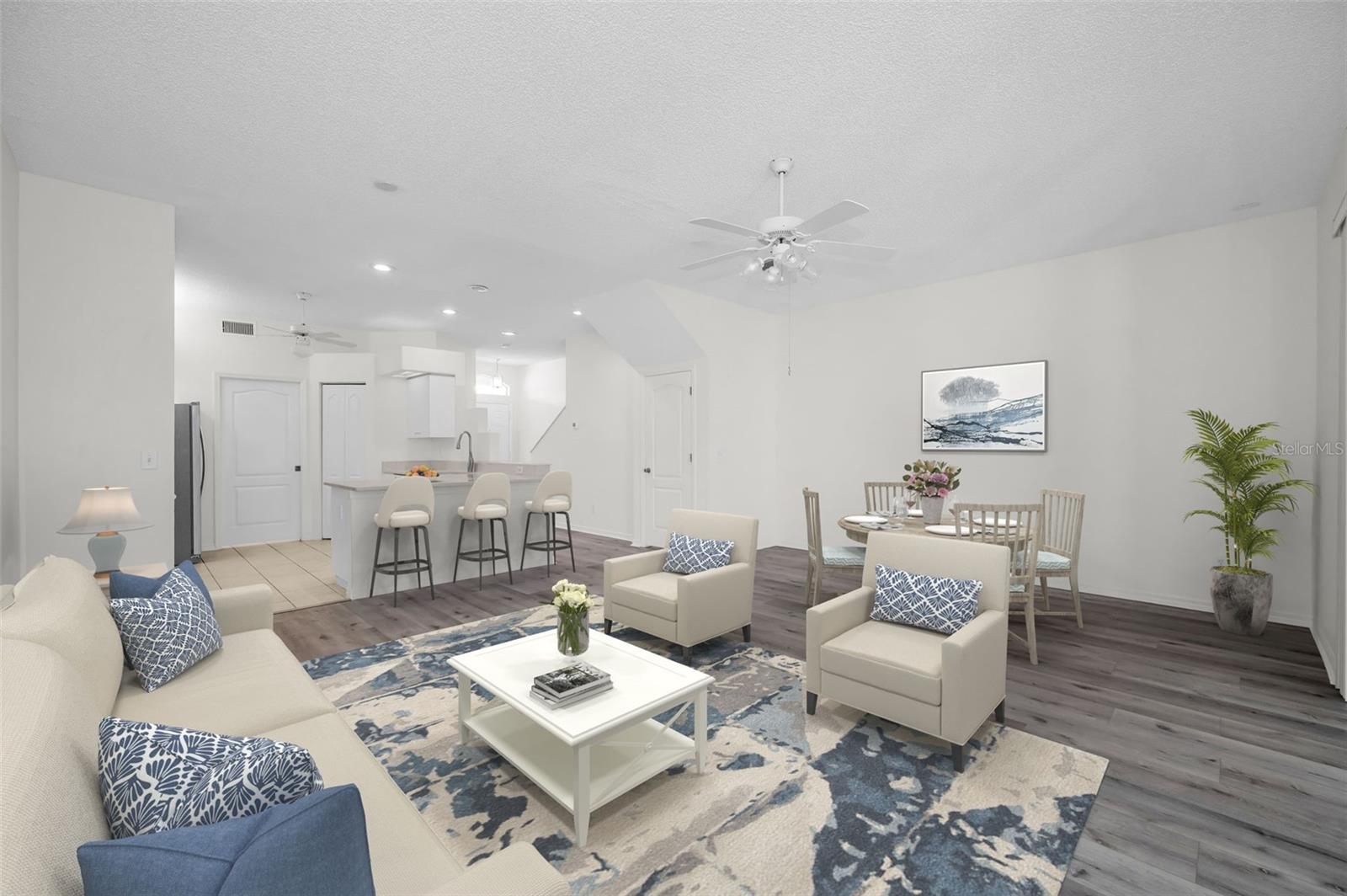 Great Room!