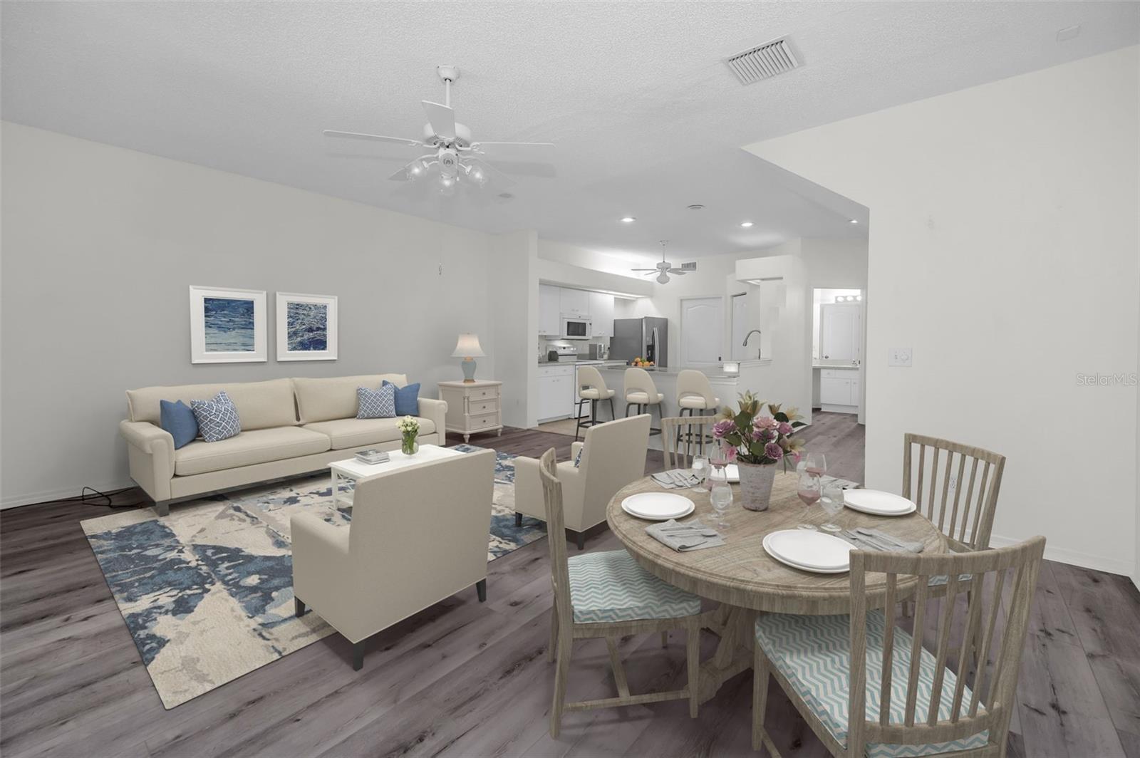Great Room!