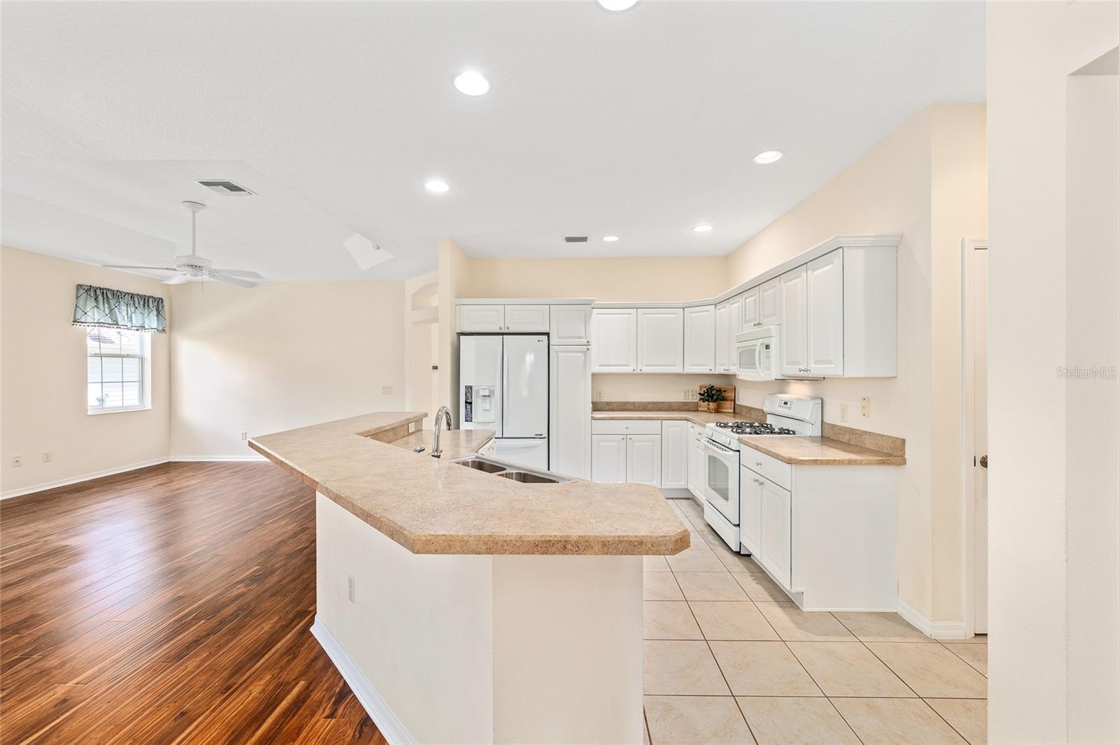 635 ALLENWOOD LOOP, THE VILLAGES, FL, 32162