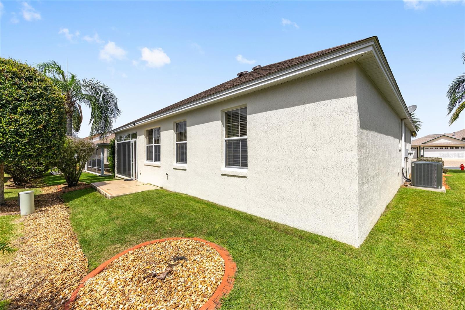 635 ALLENWOOD LOOP, THE VILLAGES, FL, 32162