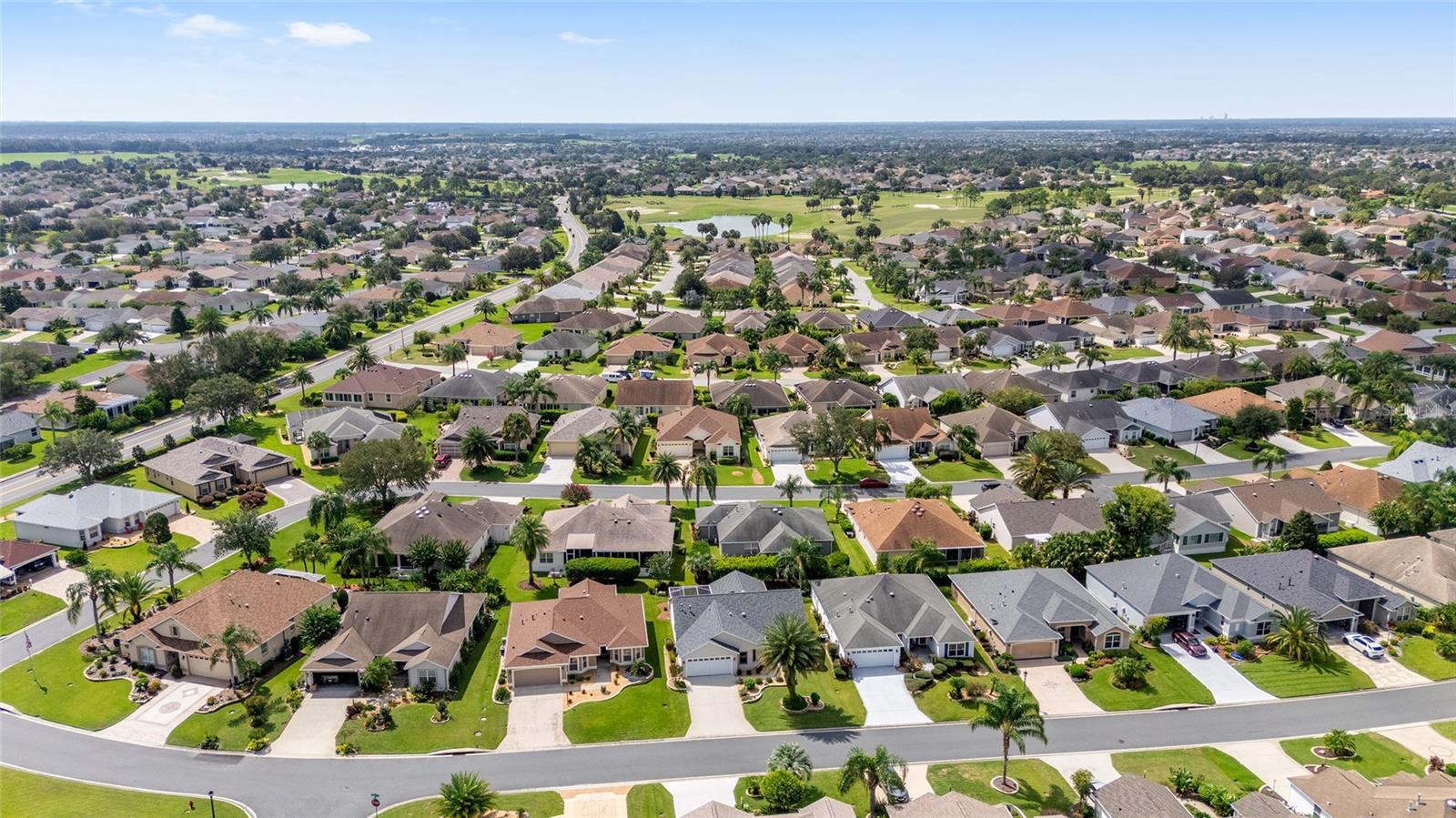 635 ALLENWOOD LOOP, THE VILLAGES, FL, 32162