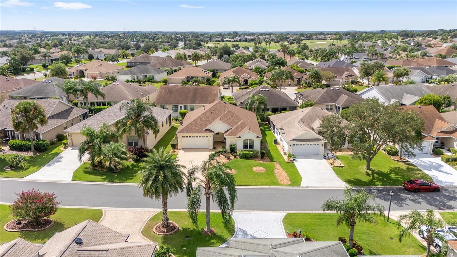 635 ALLENWOOD LOOP, THE VILLAGES, FL, 32162