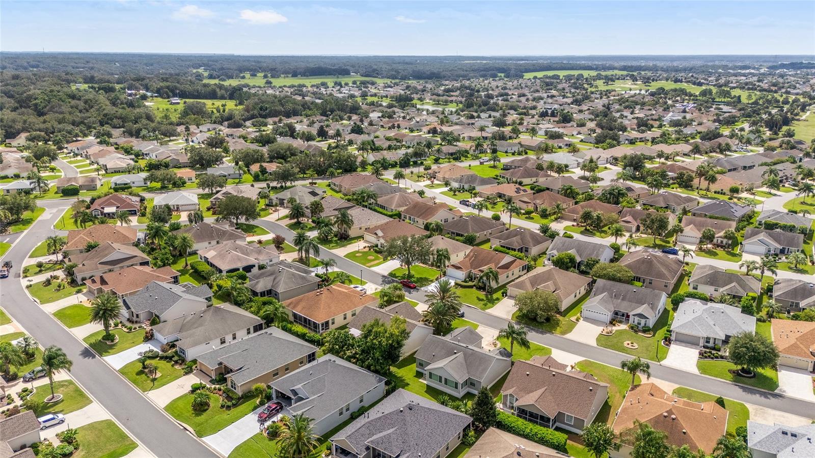 635 ALLENWOOD LOOP, THE VILLAGES, FL, 32162