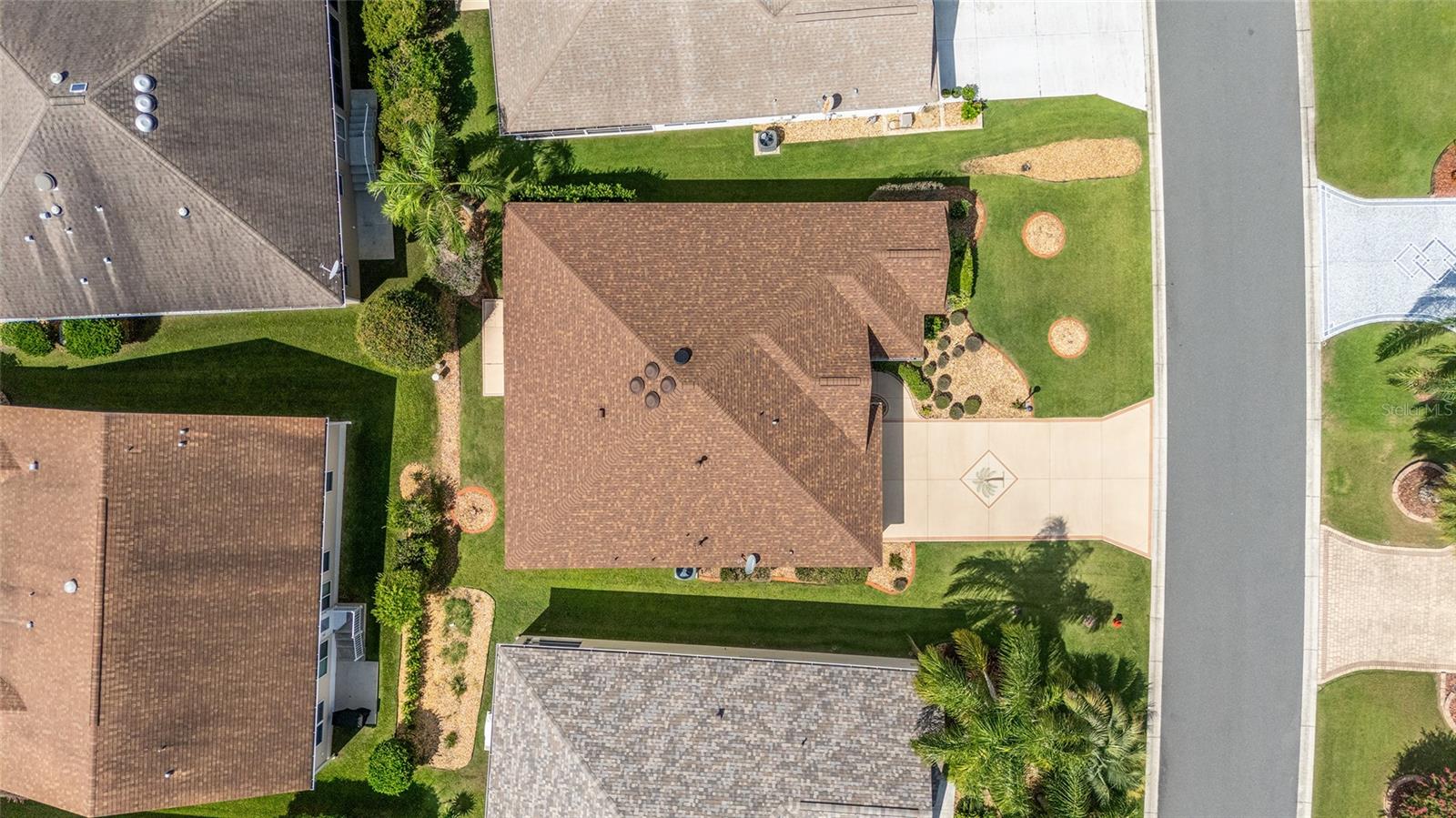 635 ALLENWOOD LOOP, THE VILLAGES, FL, 32162