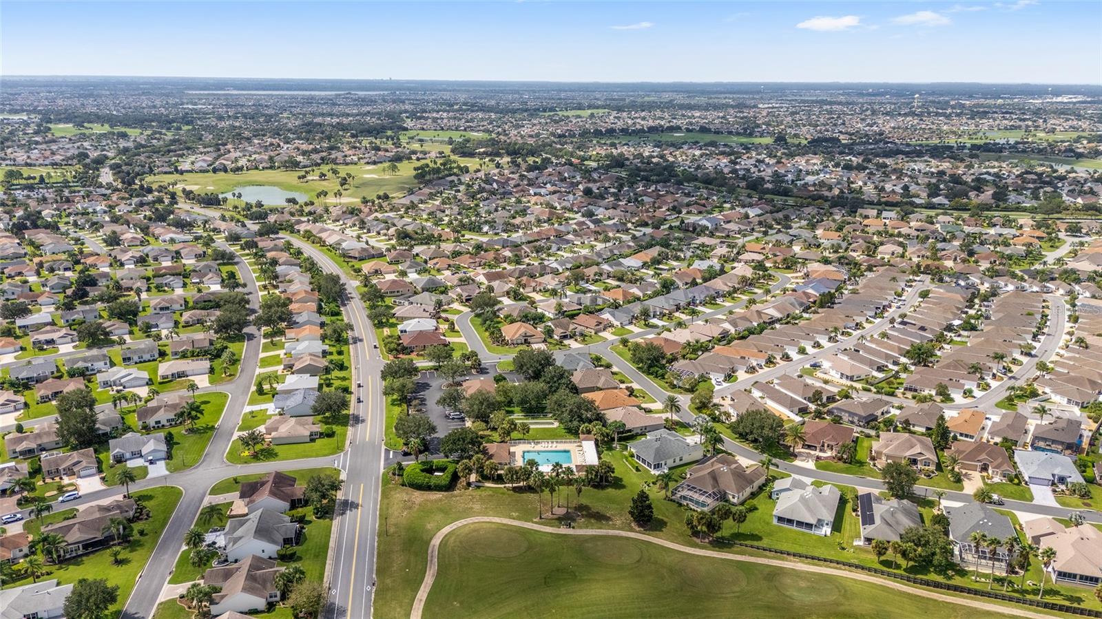 635 ALLENWOOD LOOP, THE VILLAGES, FL, 32162