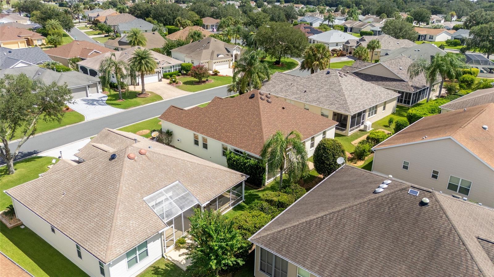 635 ALLENWOOD LOOP, THE VILLAGES, FL, 32162