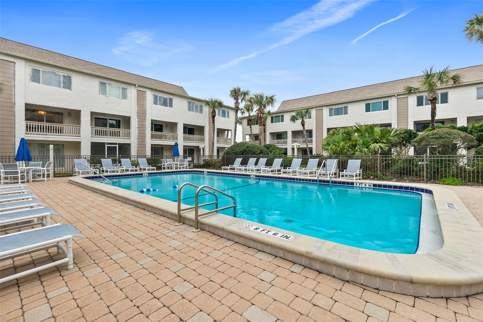 8130 S A1A #J13, ST AUGUSTINE, FL, 32080