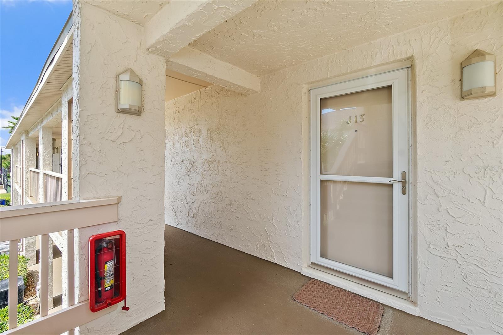 8130 S A1A #J13, ST AUGUSTINE, FL, 32080