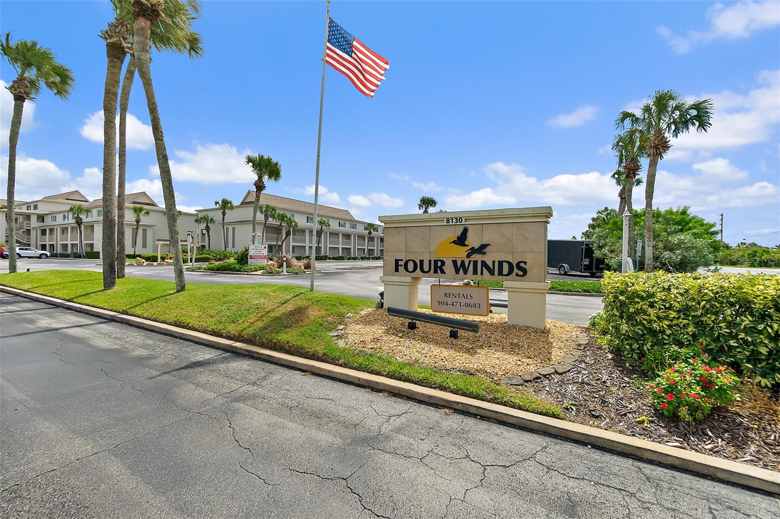 8130 S A1A #J13, ST AUGUSTINE, FL, 32080