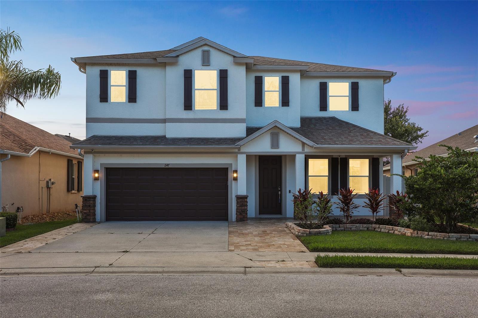 1147 HALAPA WAY, TRINITY, FL, 34655