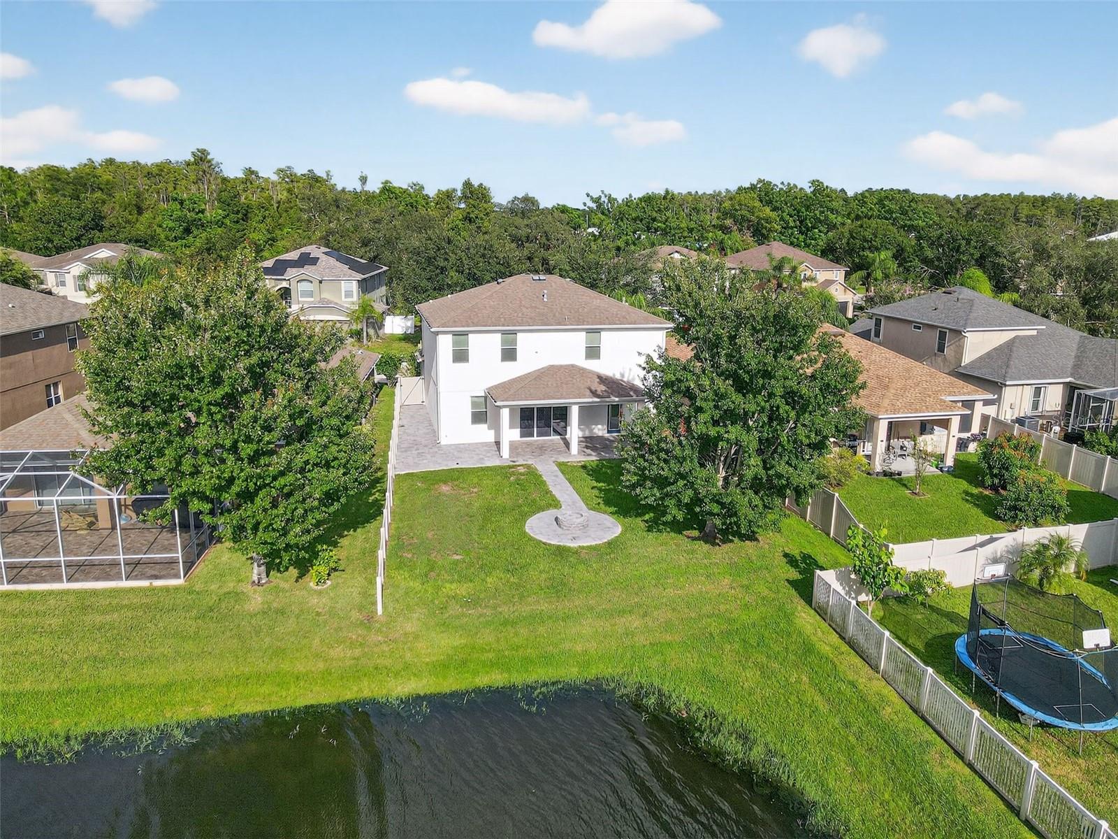 1147 HALAPA WAY, TRINITY, FL, 34655