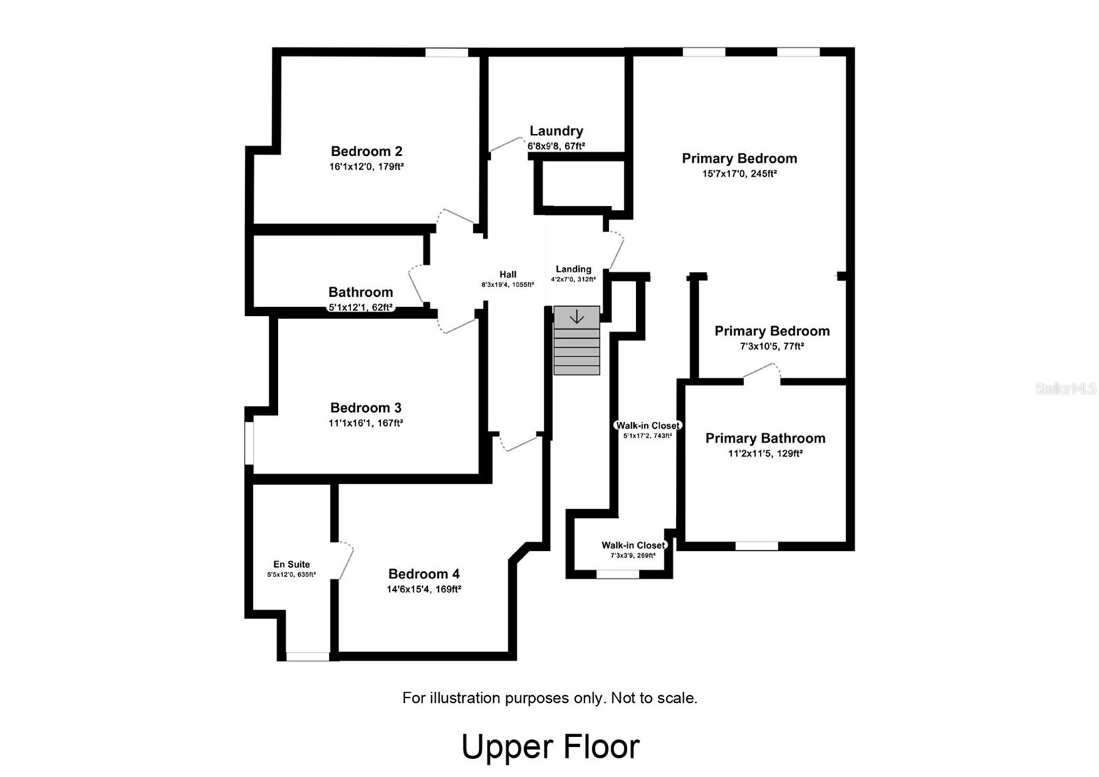 1147 HALAPA WAY, TRINITY, FL, 34655