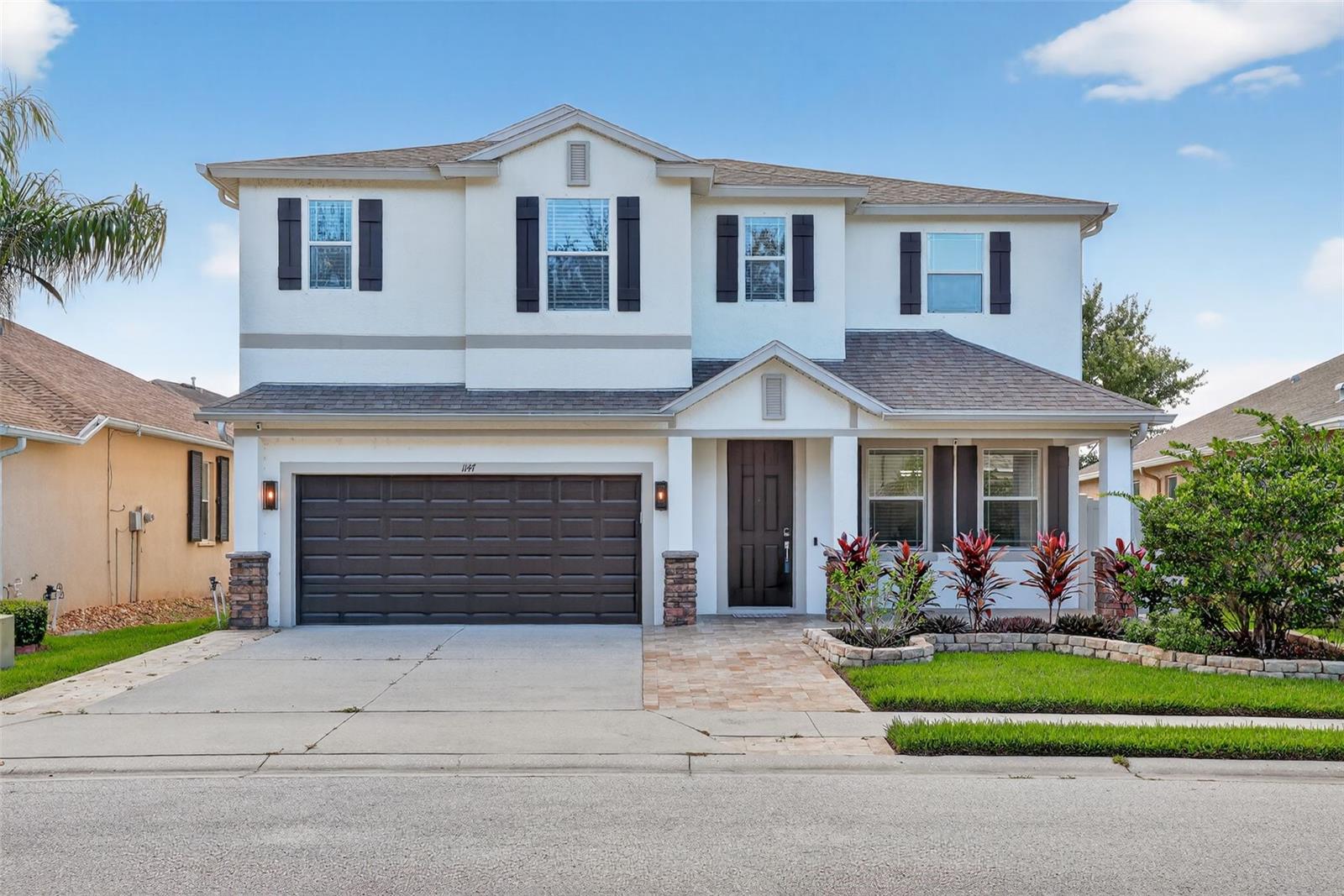 1147 HALAPA WAY, TRINITY, FL, 34655