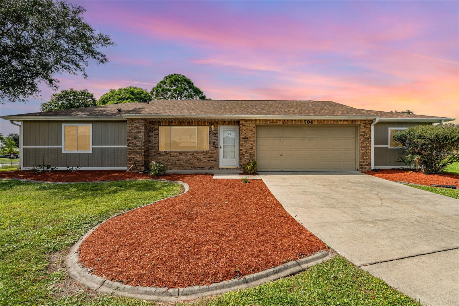 706 ISLE ROYALE AVE NW, PALM BAY, FL, 32907