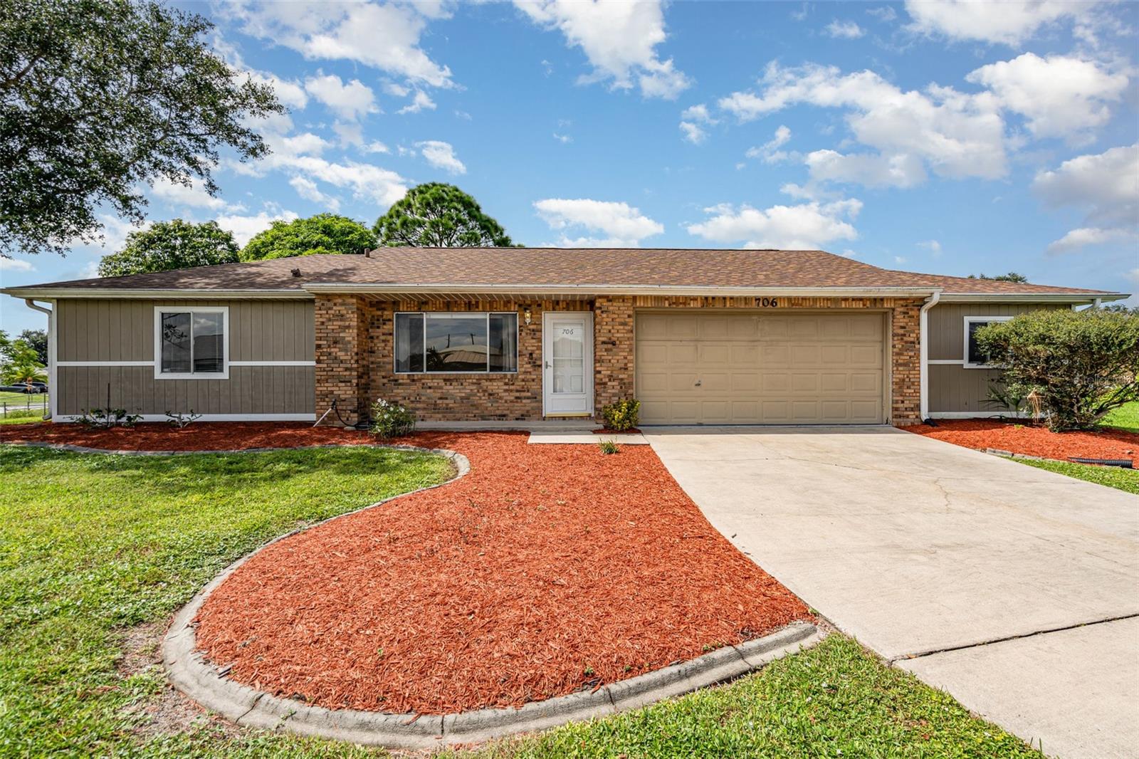 706 ISLE ROYALE AVE NW, PALM BAY, FL, 32907