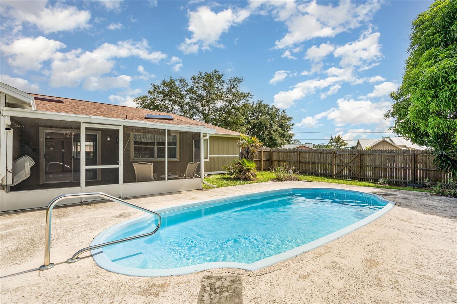 706 ISLE ROYALE AVE NW, PALM BAY, FL, 32907