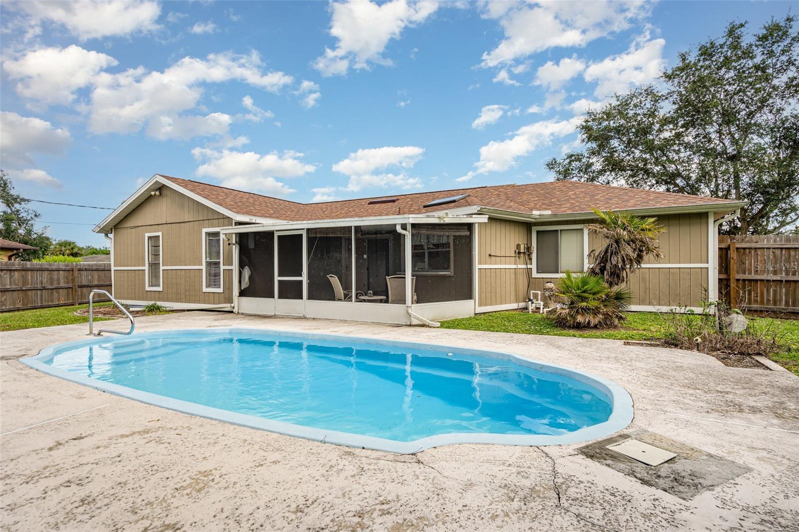 706 ISLE ROYALE AVE NW, PALM BAY, FL, 32907