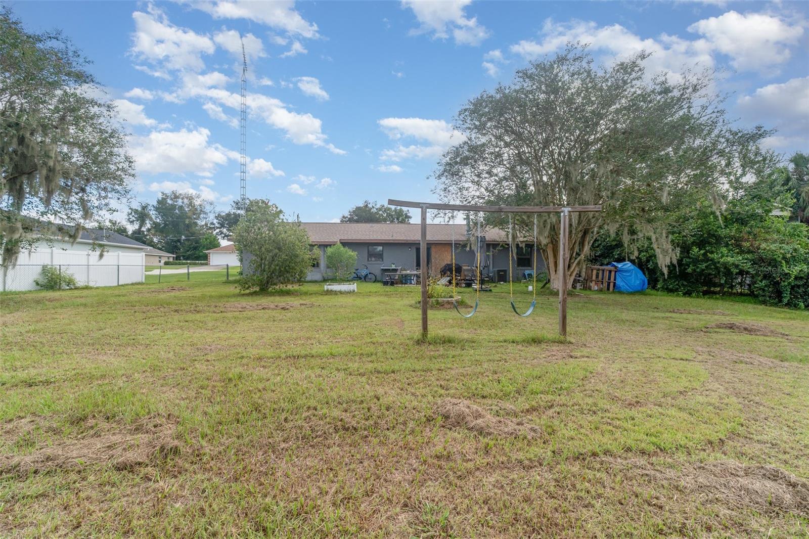 13678 SE 51ST AVE, SUMMERFIELD, FL, 34491