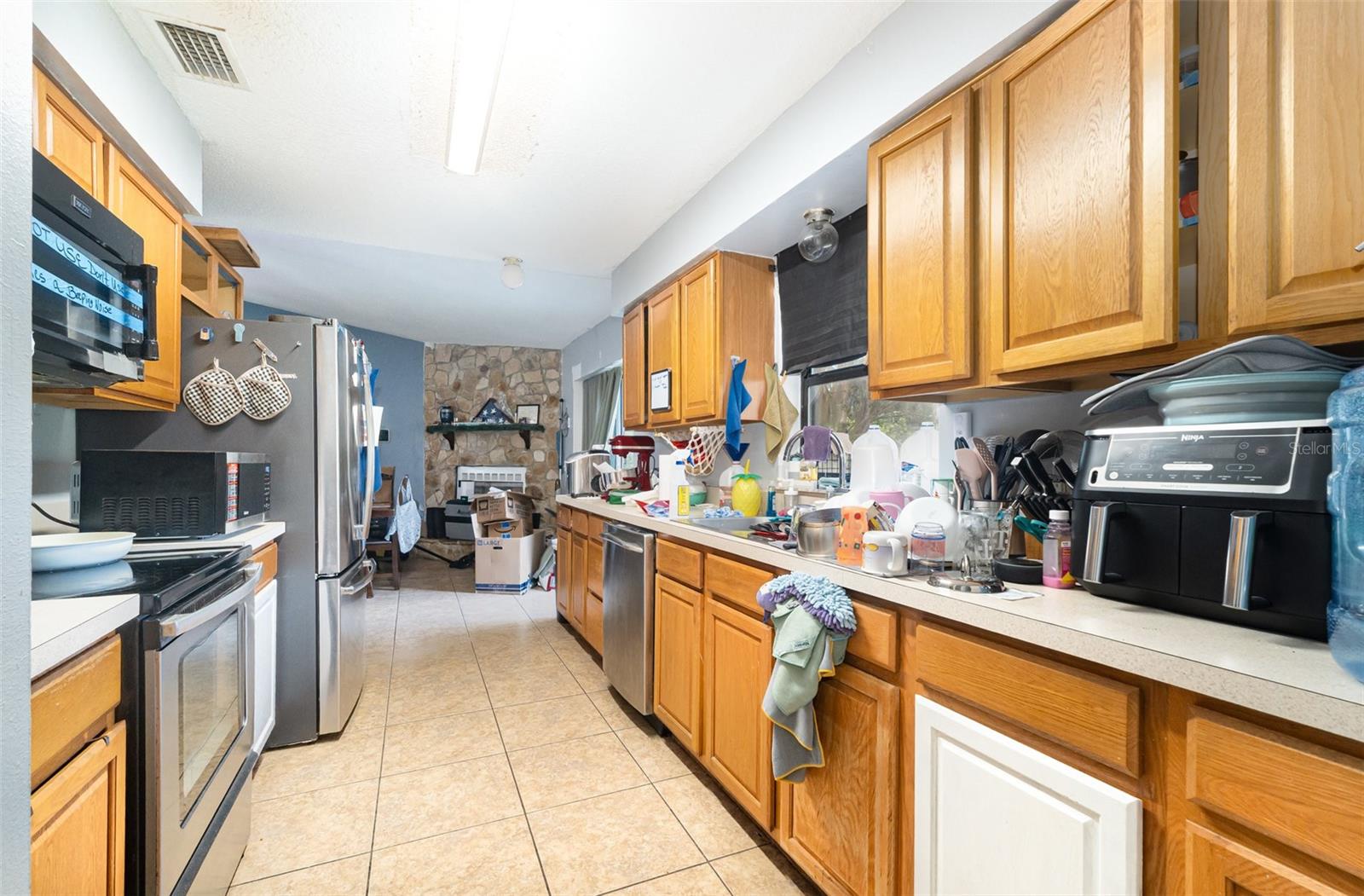 13678 SE 51ST AVE, SUMMERFIELD, FL, 34491