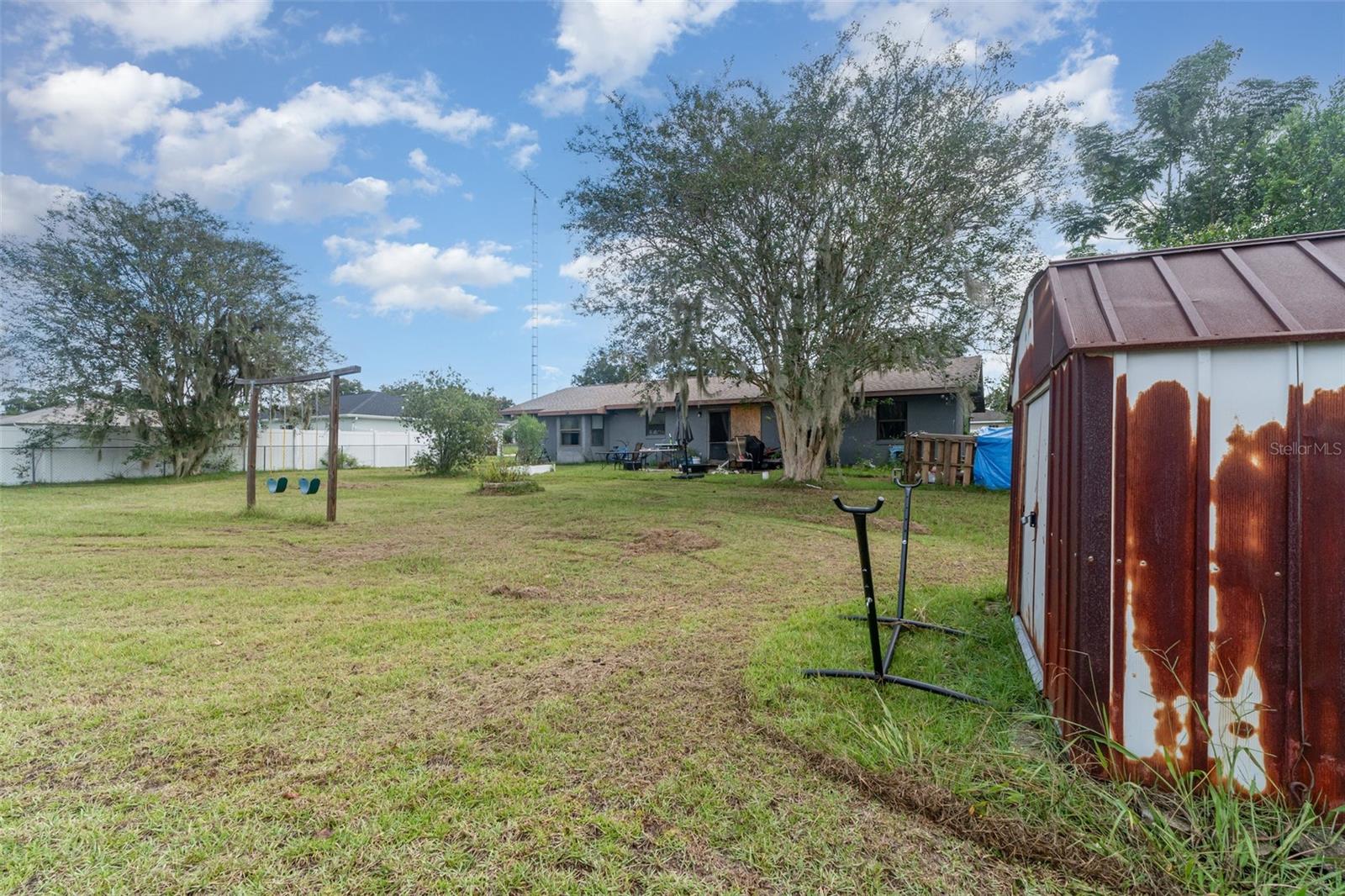 13678 SE 51ST AVE, SUMMERFIELD, FL, 34491