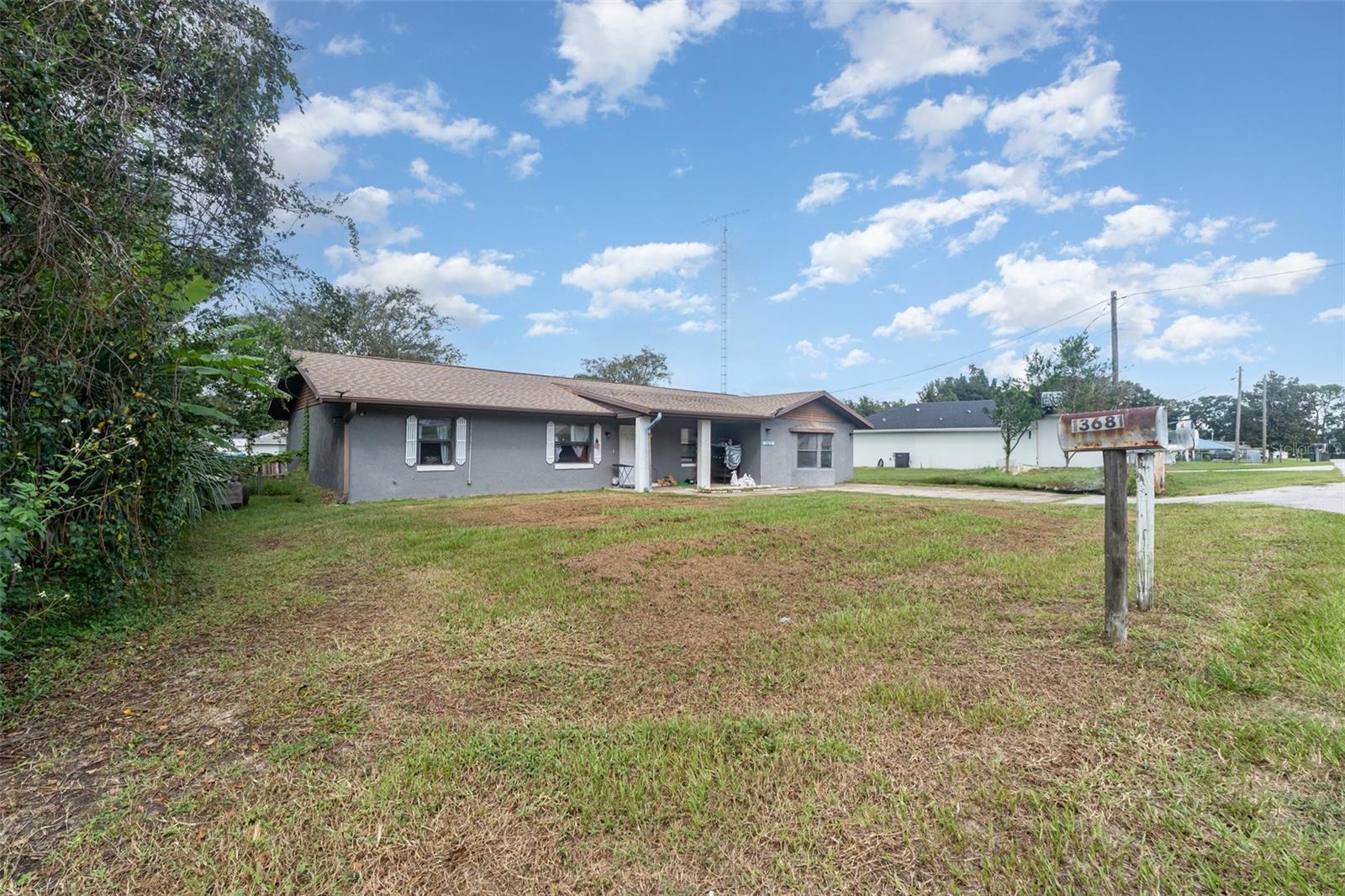 13678 SE 51ST AVE, SUMMERFIELD, FL, 34491