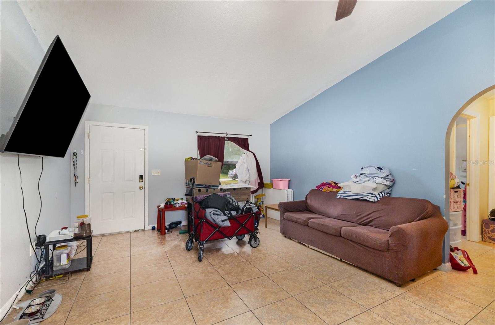 13678 SE 51ST AVE, SUMMERFIELD, FL, 34491