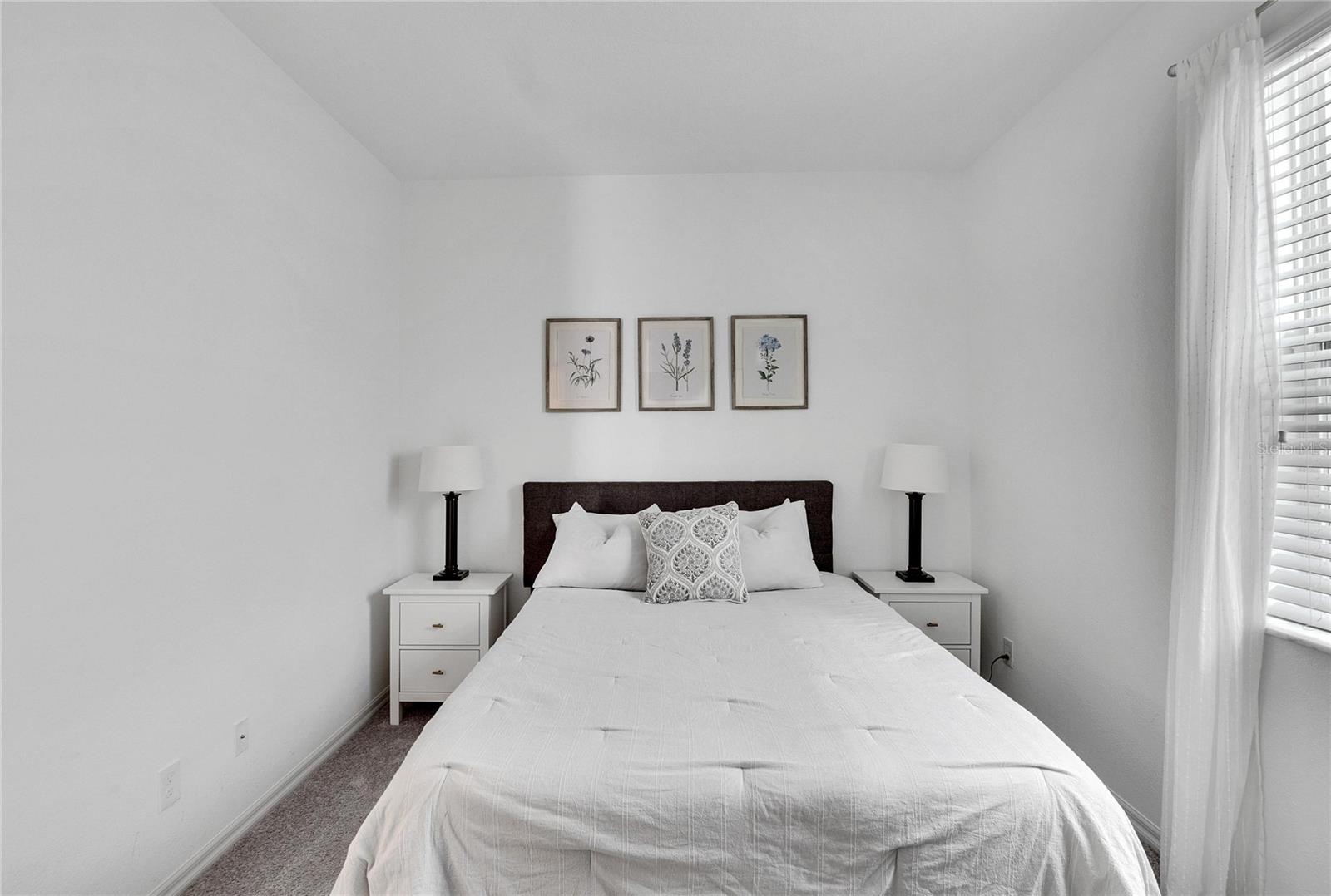 Bedroom #4/1st Floor