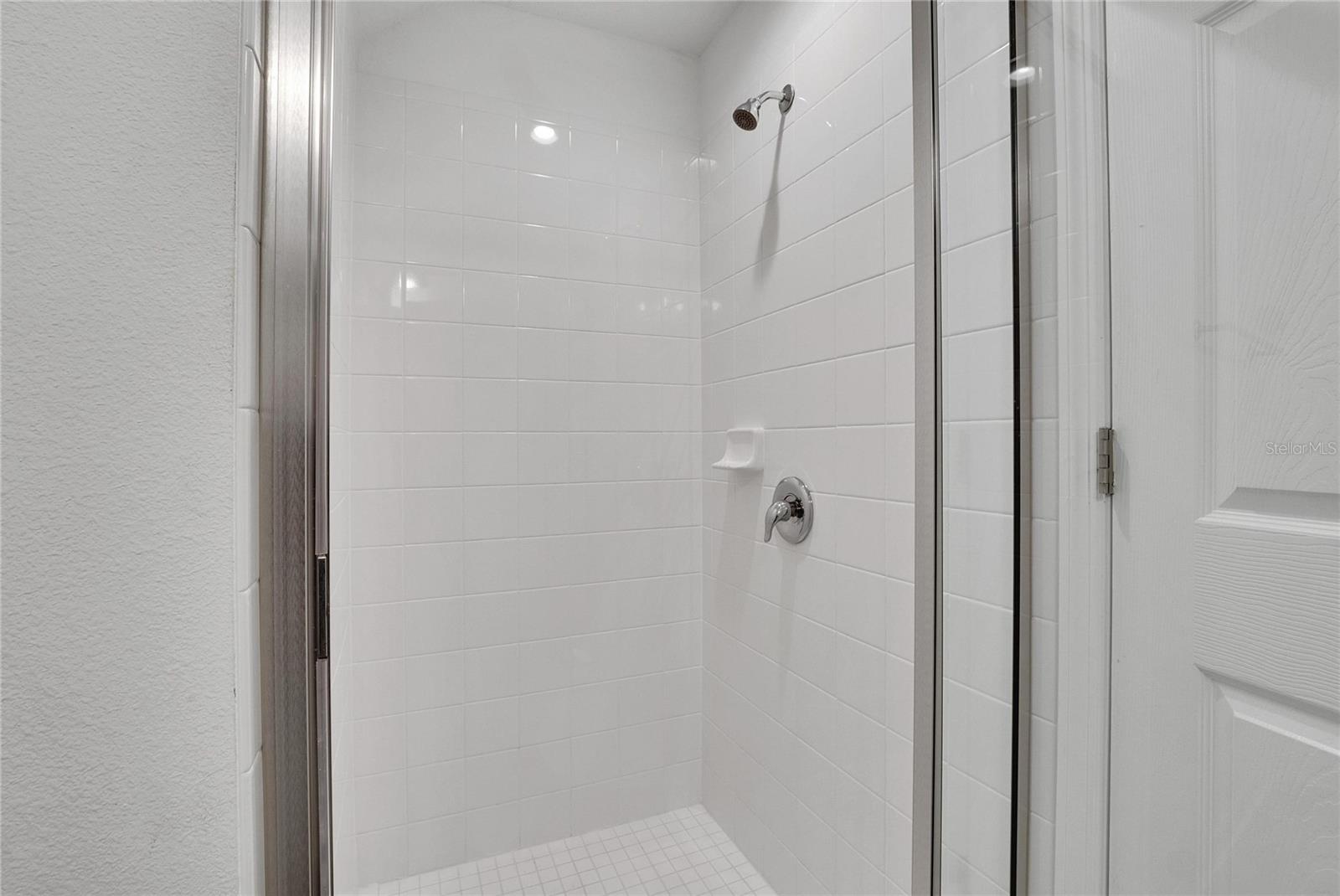 Bathroom #3/1st Floor