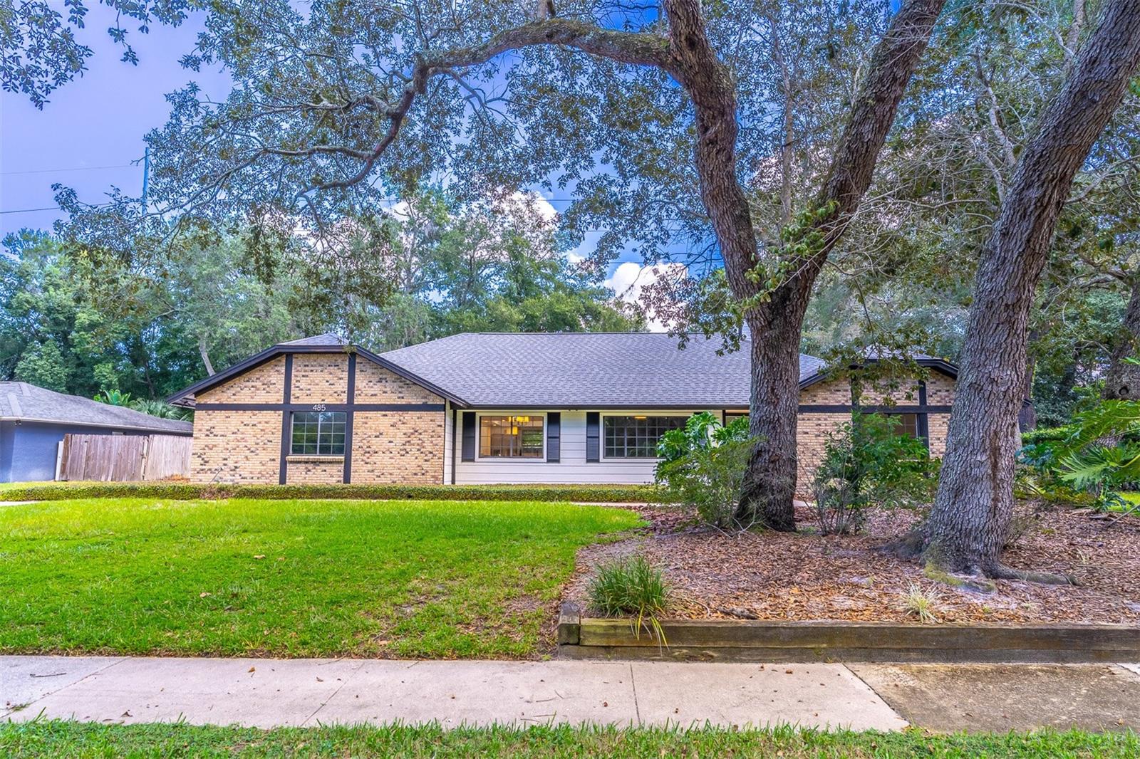 485 BURNT TREE LN, APOPKA, FL, 32712