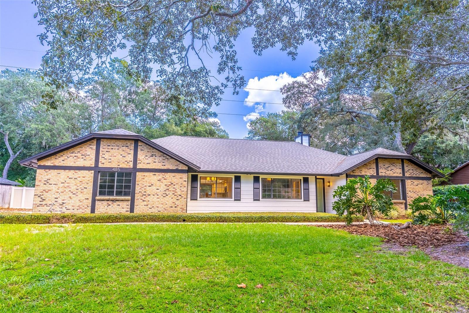 485 BURNT TREE LN, APOPKA, FL, 32712
