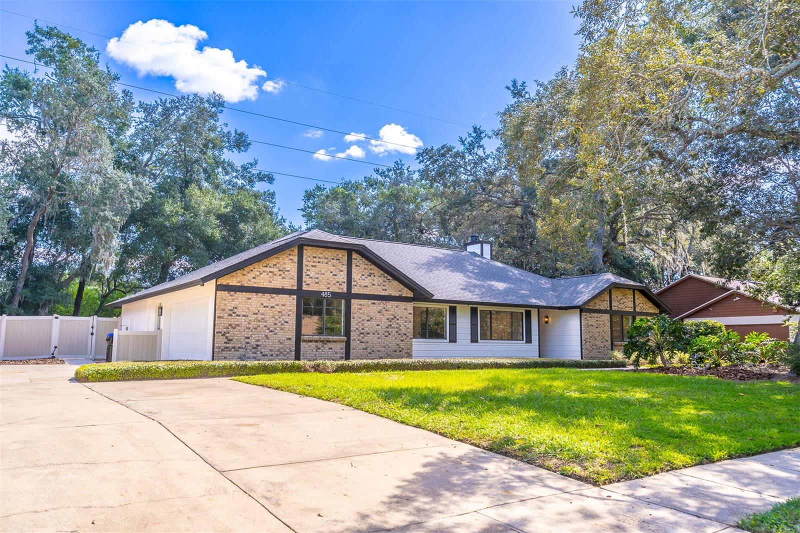 485 BURNT TREE LN, APOPKA, FL, 32712