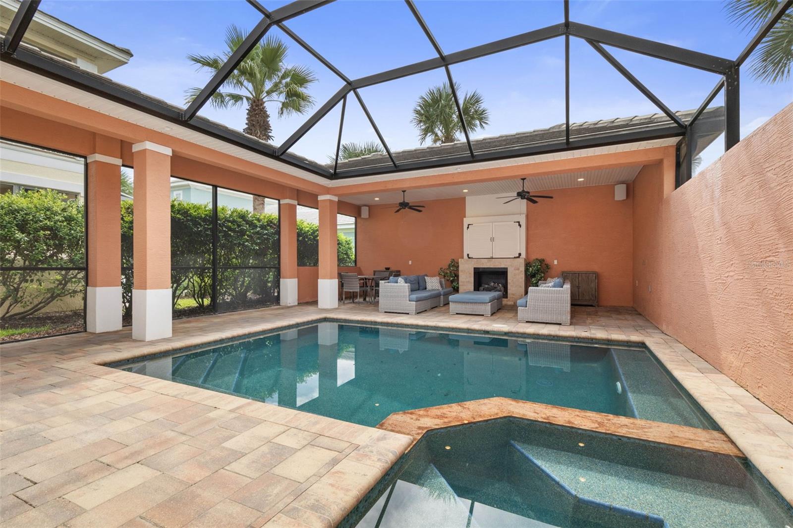 505 CINNAMON BEACH LN, PALM COAST, FL, 32137