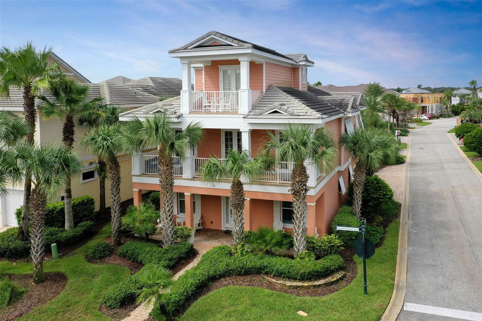 505 CINNAMON BEACH LN, PALM COAST, FL, 32137