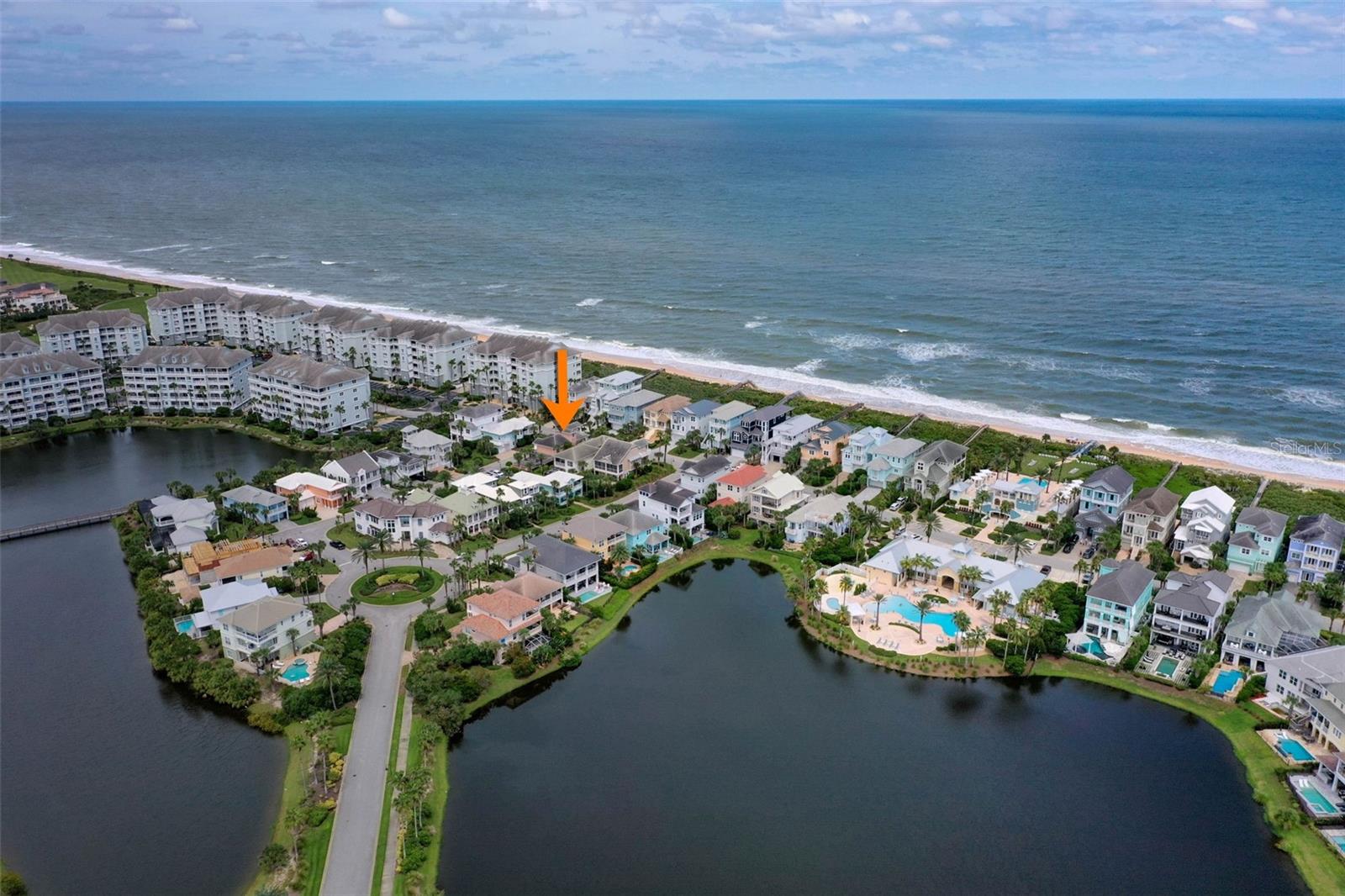 505 CINNAMON BEACH LN, PALM COAST, FL, 32137