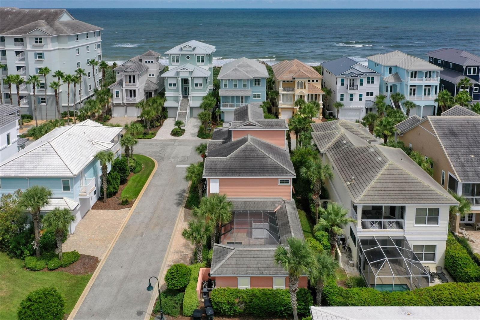 505 CINNAMON BEACH LN, PALM COAST, FL, 32137