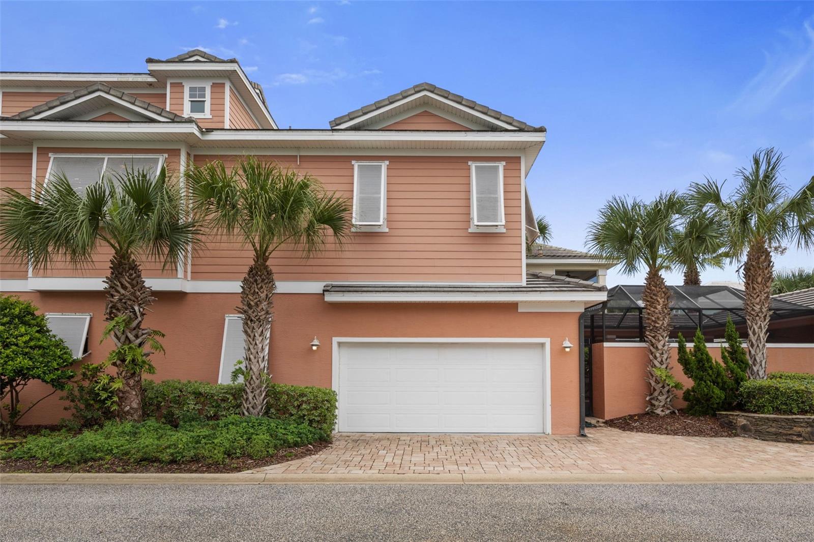 505 CINNAMON BEACH LN, PALM COAST, FL, 32137