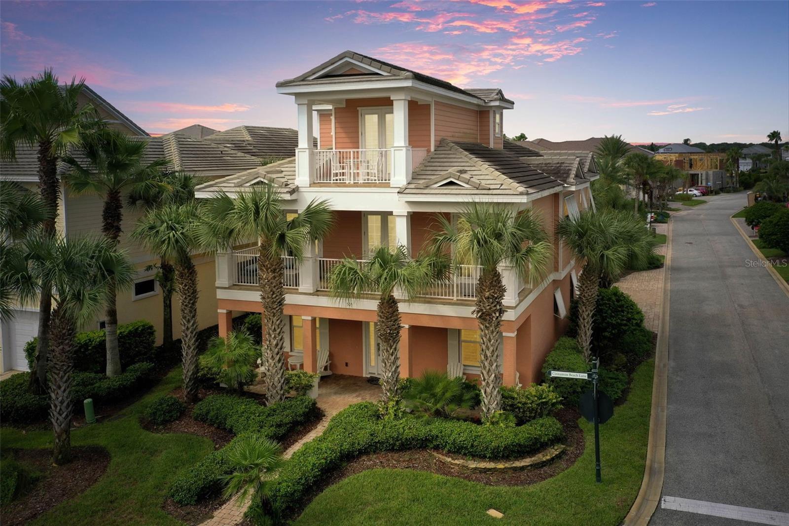 505 CINNAMON BEACH LN, PALM COAST, FL, 32137