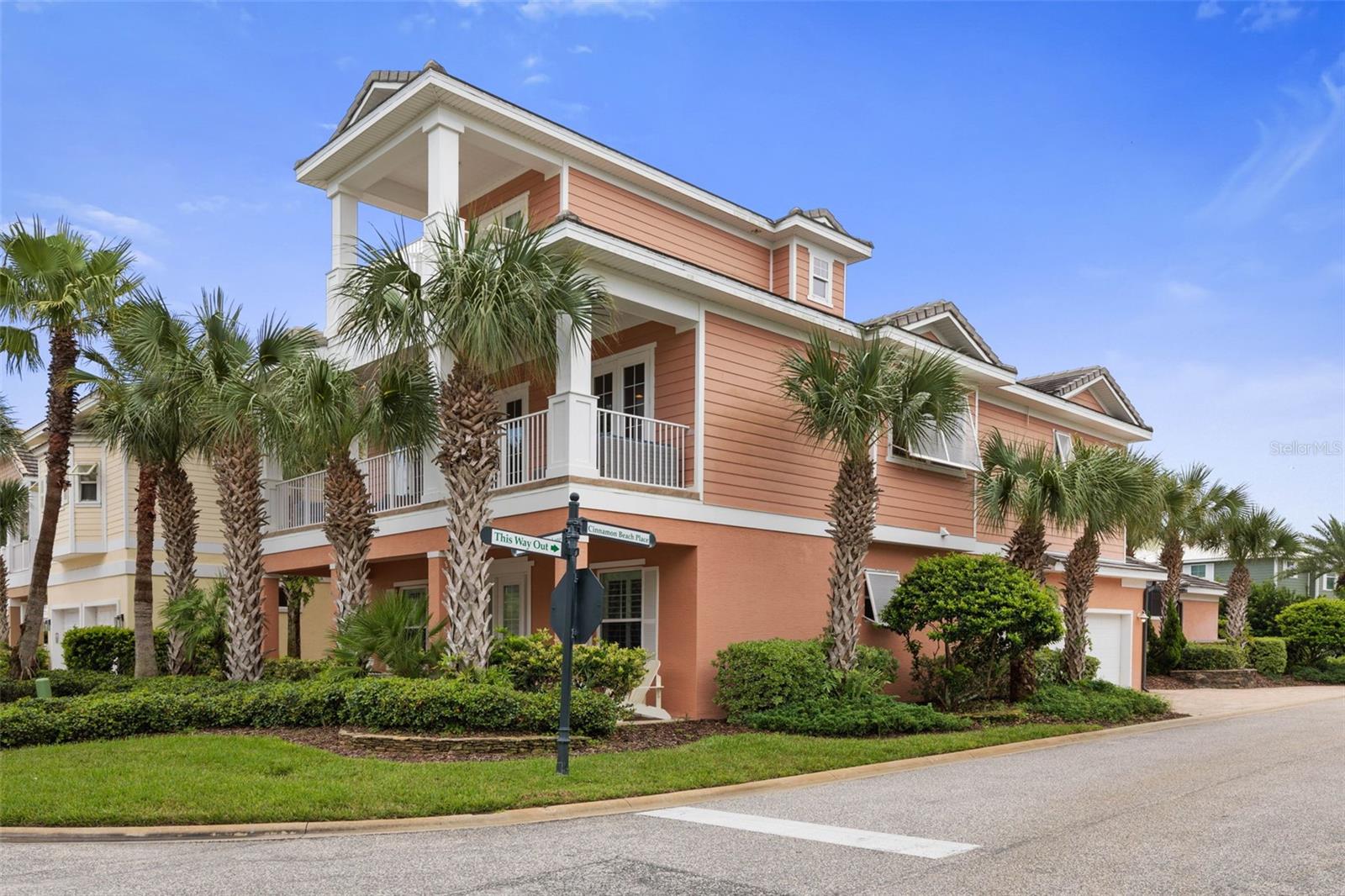 505 CINNAMON BEACH LN, PALM COAST, FL, 32137